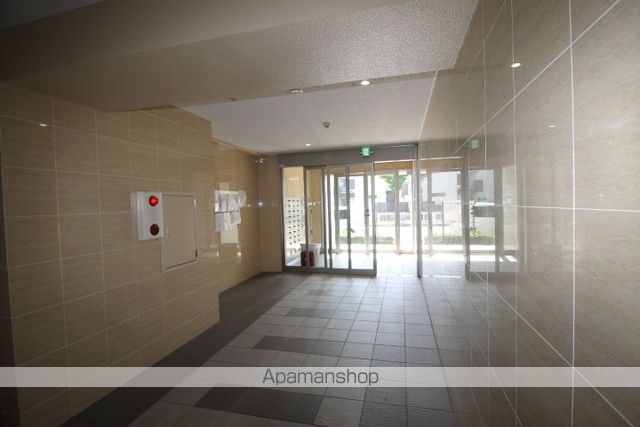 ブルームライフ八田駅前の内装写真