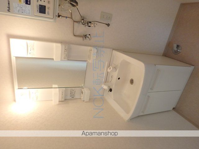 リープマインドの内装写真