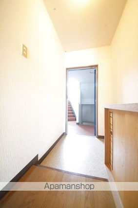 リバーサイド西八王子[2LDK/56.7m2]の内装1