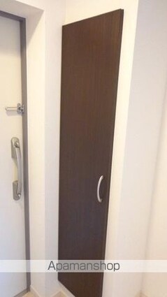 ラフィスタ西早稲田[1K/26.41m2]のその他設備