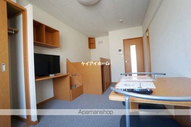 レオパレスアモーレ パートIIの内装写真