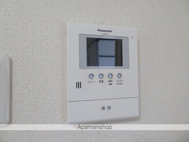グランド・パレスジュイレーの内装写真
