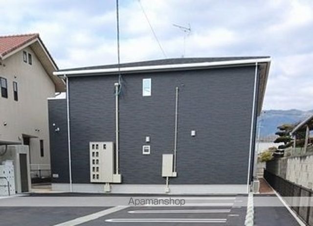 ヴィオラ マーレの外観写真