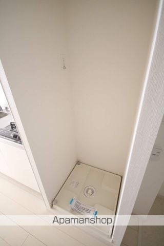 リブリ・坂戸IIの内装写真