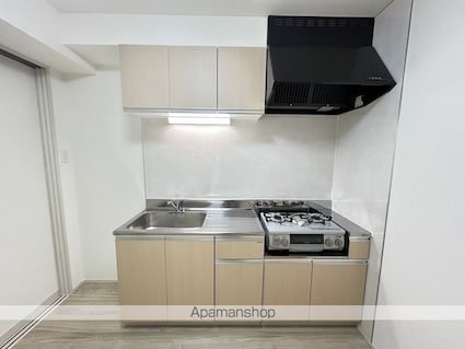 パインヒル１６[1DK/29.34m2]のキッチン