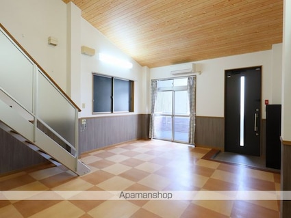 サンオレット[1LDK/58m2]の内装2