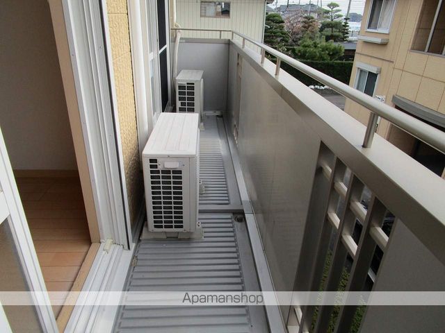 シャーメゾン上板 A棟の内装写真