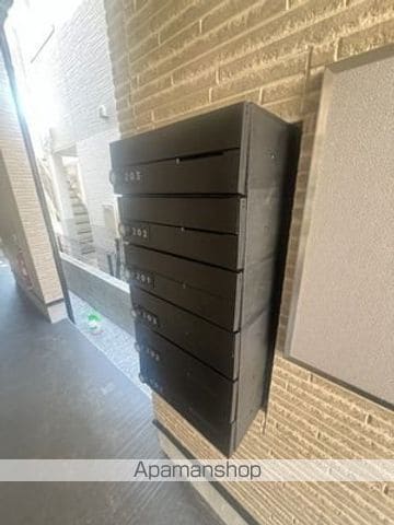 ハーモニーテラス大和町Vの内装写真