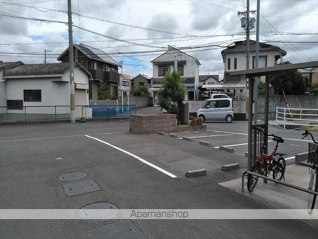 和歌山県和歌山市加納[2LDK/58.07m2]の共用部2