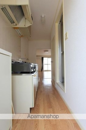 ハイツアルカディア[1K/24m2]の玄関