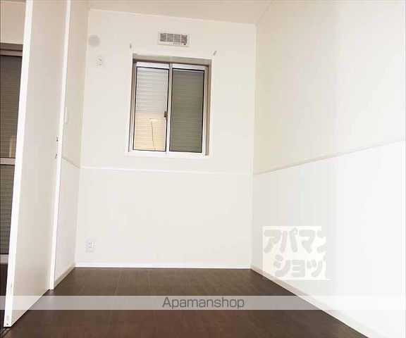 アルページュ頌徳の内装写真