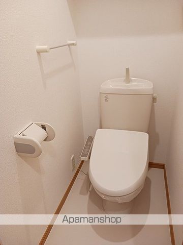 サンライズ・ヴィラ IIの内装写真