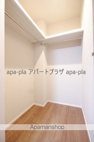 エマリーグレースの内装写真
