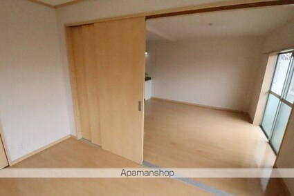 ドミール　石川[2LDK/52.1m2]の内装4