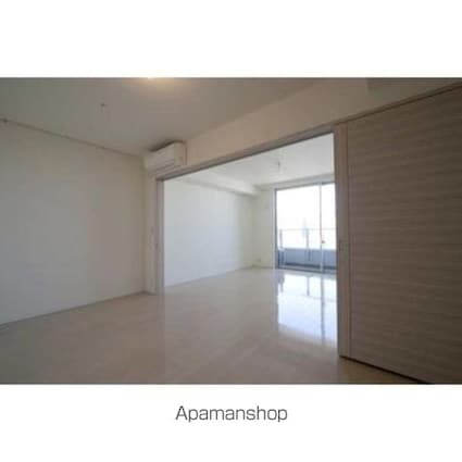 ＴＨＥ　ＴＯＫＹＯ　ＴＯＷＥＲＳ　ＭＩＤＴＯＷＥＲ[1LDK/51.78m2]のその他内装3