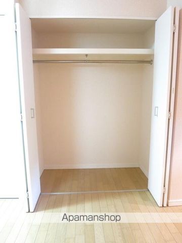 HF日本橋レジデンスの内装写真