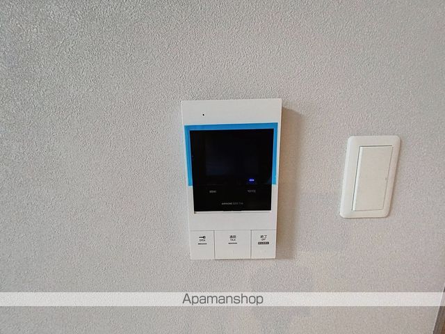 フローリスの内装写真
