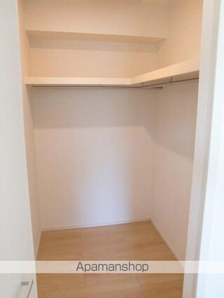 ＴーＢＯＸⅡ[2LDK/58.99m2]の収納