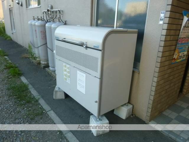 サンシャリエ南5条のその他写真