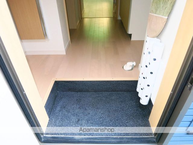 ユイットAの内装写真