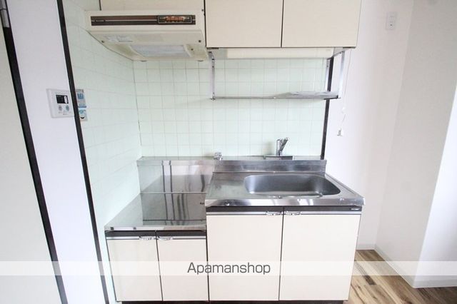 レクシア上新庄の内装写真