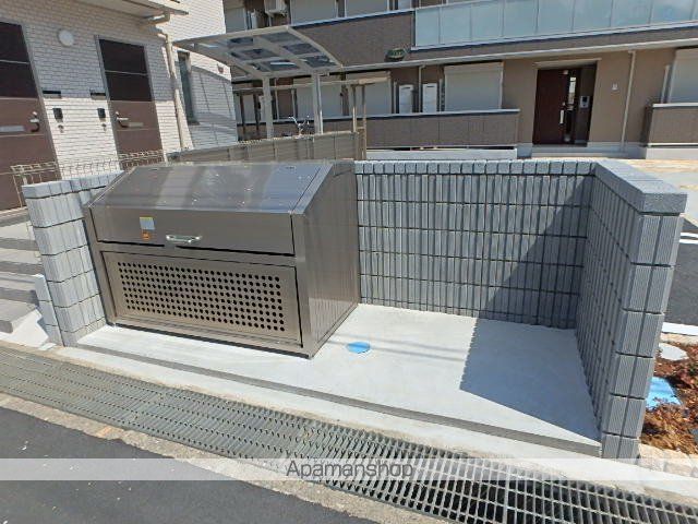本郷の杜 ラウンの外観写真