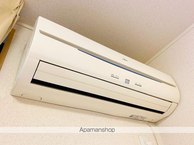 レオパレスALFACITY Kの内装写真
