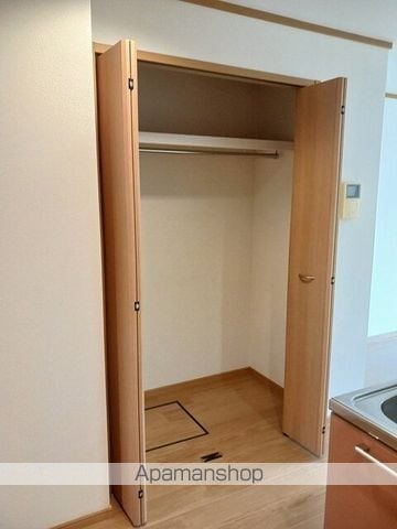 ルミエールIの内装写真