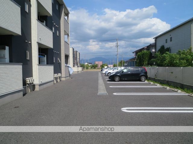 ハイツ・JIN 住吉IIのその他写真