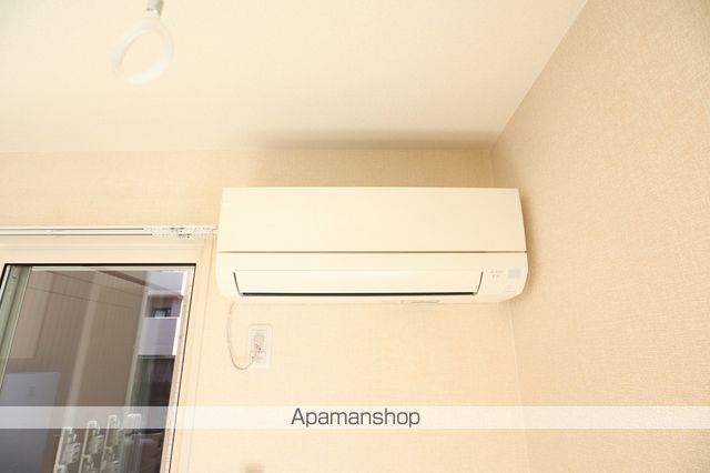 白山ガーデンプレイスの内装写真
