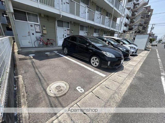 レオパレスコスモスのその他写真