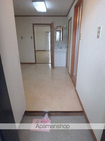 オクタワーズ宮崎南の内装写真