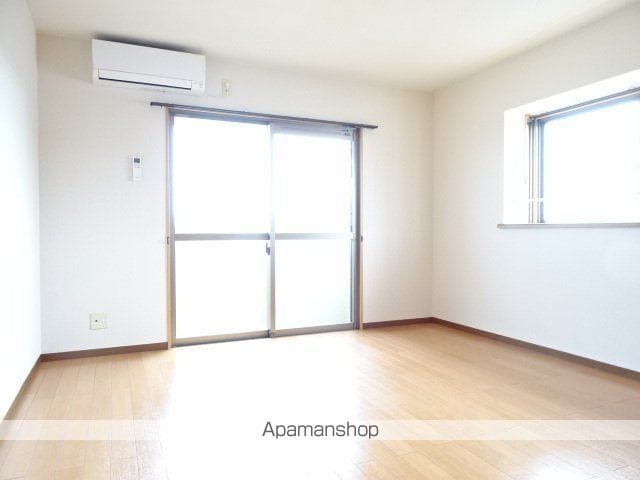 リヴェールの内装写真