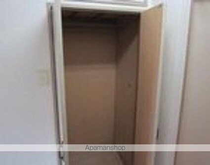 ハイツ吉光[1DK/22m2]の収納