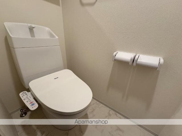 スプリングチェリーVの内装写真