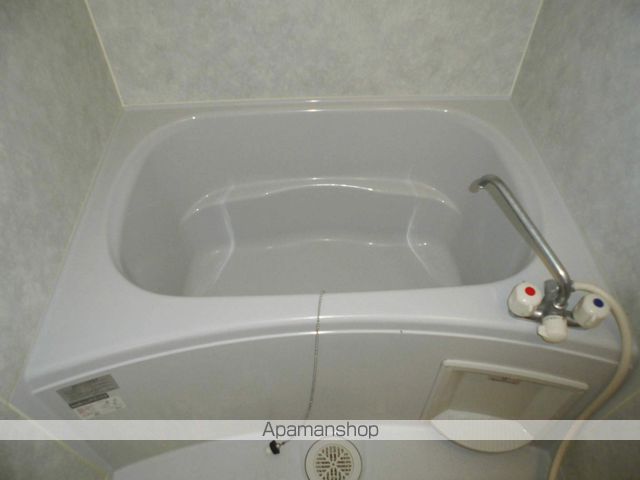 ハミングなかもずの内装写真