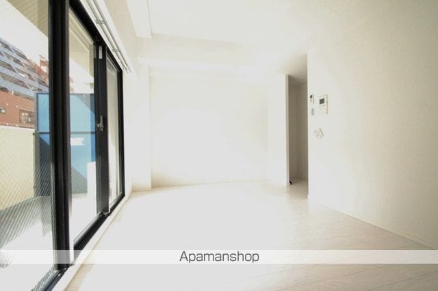S−RESIDENCE江坂の内装写真