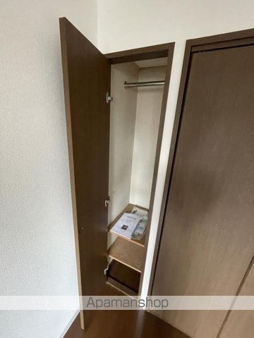 LEGALTENJINBASHIの内装写真