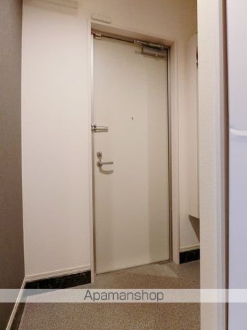 シエロ グランデの内装写真