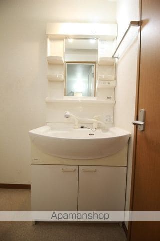 クレール野田の内装写真