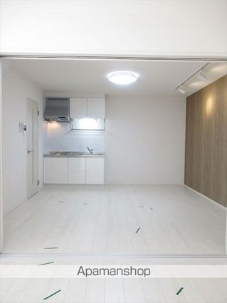 フジパレス田中町Ⅱ番館[1LDK/40.13m2]の内装1