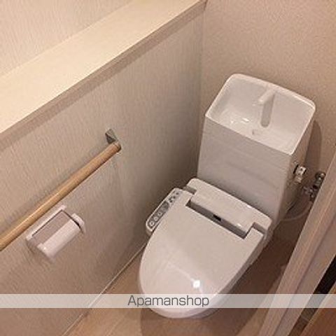 クレイノリュシアンの内装写真