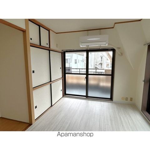 URBAN TERRACE亀有の内装写真