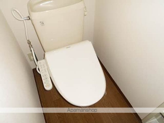 サンライフ光 C棟の内装写真