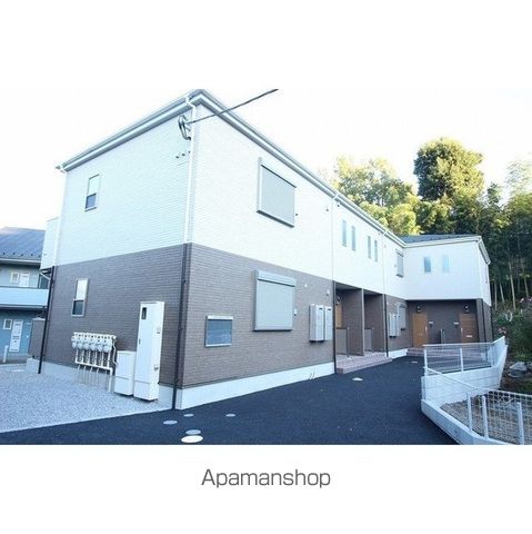 アムール ベルフルール