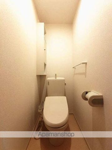 シティフローラル IIの内装写真