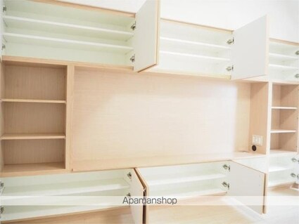 ルーブル中村橋参番館[1K/25.51m2]の内装4