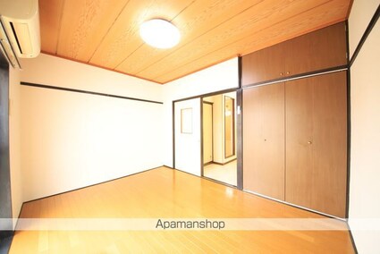 ハイテックⅢ番館[1K/20m2]のその他部屋・スペース