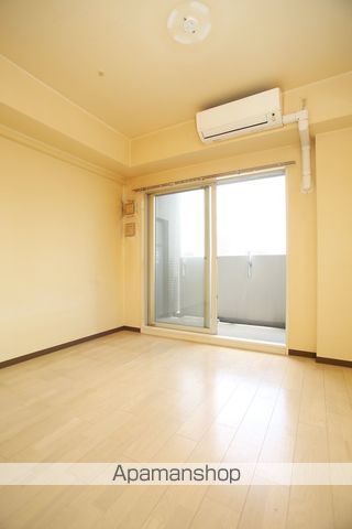 レジュールアッシュ梅田北の内装写真