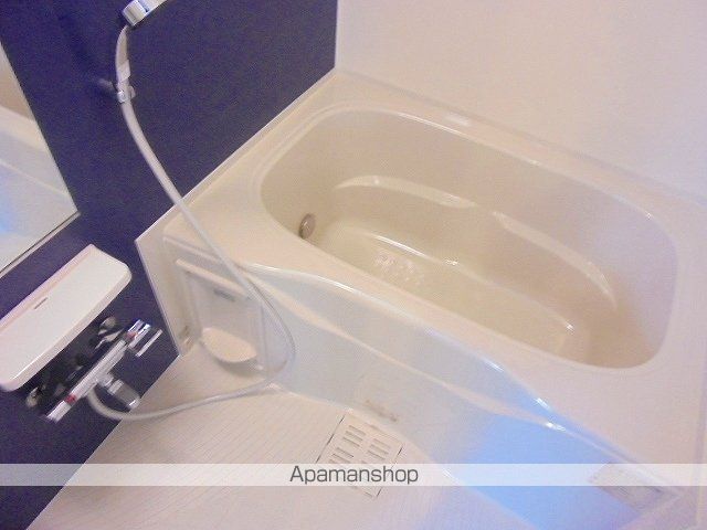 ラ ルーチェの内装写真